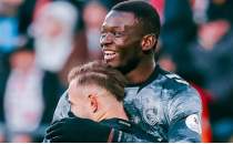 Samsun'da Kas�mpa�a'ya kar�� 5 eksik