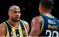 Fenerbah�e Beko, EuroLeague'de Virtus Bologna'ya konuk