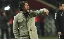 Trabzonspor'dan Fatih Tekke'ye zam!