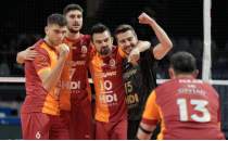 Galatasaray HDI Sigorta'n�n rakibi Pogdanka