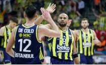 Fenerbah�e Beko, EuroLeague'de Barcelona deplasman�nda