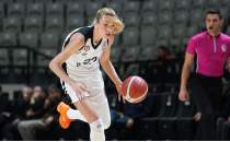 Be�ikta� BOA, evinde kazand�