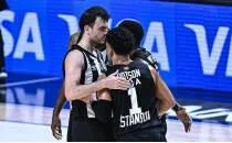 Be�ikta� GAIN, Ratiopharm Ulm'u farkl� ge�ti!