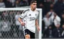 Be�ikta�'tan ayr�lan Gabriel Paulista geri d�n�yor!