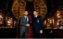 Porto, Francesco Farioli ile s�zle�me uzatt�!