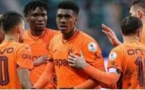 Trabzon, Kupa'da Fethiye'yi a��rl�yor