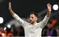 Domenico Tedesco'dan transfer a��klamas�