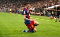 Lewandowski: 'Real Madrid'i yenmek her zaman g�zel'