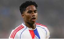 Endrick: 'Benzema benim �ok �n�mde!'