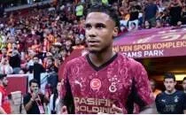 Galatasaray'da beklenmedik ayr�l�k geli�mesi: Jakobs