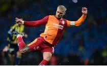 Icardi, yeni s�zle�me haberini bekliyor