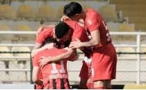 TFF 2. Lig'de haftan�n ma� program�!