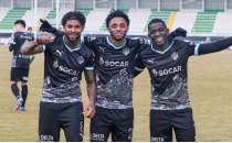 I�d�r FK, zorlu Vanspor ma��na haz�r