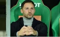 Tedesco'dan Alanyaspor �vg�s�: '3-4-3'� g�z� kapal� oynuyorlar'