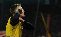 Dortmund, Berlin kar��s�nda 3 golle kazand�!