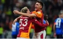 Kaz�mcan Karata�'tan Okan Buruk i�in a��klama!