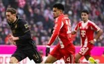 Bayern M�nih bu sezon ligde ilk kez kaybetti!