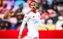 Be�ikta�'�n Sevilla'ya teklifi belli oldu: Djibril Sow