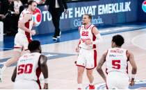 Bah�e�ehir Koleji, EuroCup'ta evinde Aris'i konuk ediyor