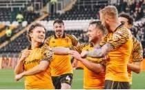 Hull City, Premier Lig i�in yine kazand�!