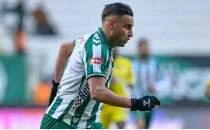 Deniz T�r��: 'Hedef ilk 10'da yer almak!'