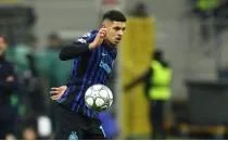 Be�ikta�'a Luis Henrique'de �ngiliz rakip