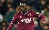 Galatasaray'dan orta sahaya Magassa hamlesi