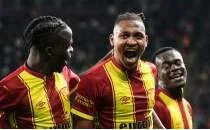 S�per Lig'de 20. hafta heyecan�!