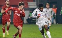 1. Lig'de 23. haftan�n perdesi a��l�yor!