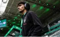 Can Armando G�ner'in menajeri Fenerbah�e i�in �stanbul'da