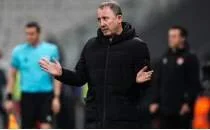 Sergen Yal��n'dan taviz yok: 'Giden gitsin!'