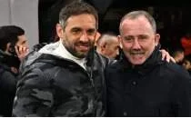 Radomir Dalovic: 'Be�ikta� cezaland�r�r'