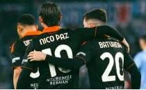 Como'dan Lazio'ya Olimpico'da �ok