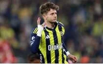 Fenerbah�e'de Szymanski Rennes ile anla�t�!