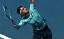 Avustralya A��k'ta Keys ve Musetti ikinci tura ��kt�