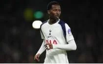 Fenerbah�e'den s�rpriz orta saha hamlesi: Pape Matar Sarr