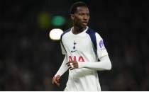 Fenerbah�e i�in s�rpriz iddia: Pape Matar Sarr