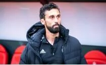 Alvaro Arbeloa'dan Jose Mourinho i�in fla� itiraf!