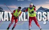 �rem Dursun ve Abdullah Y�lmaz, Olimpiyat'ta T�rkiye'yi temsil edecek