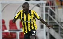 Fenerbah�e'ye Kante'den k�t� haber!