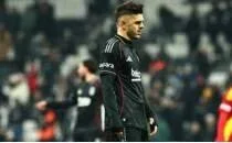 Milot Rashica'ya teklif ya��yor!