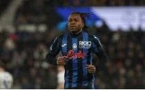 Fenerbah�e-Lookman hatt�nda son durum