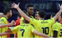 Fenerbah�e Medicana, CEV Kupas�'nda Alpacem Kanal'� a��rl�yor