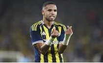 Juventus, En-Nesyri'den vazge�ti