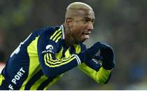Al Nassr'dan Talisca ve Jhon Duran i�in �arp�c� a��klamalar!