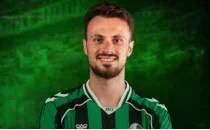 Sakaryaspor, O�uzhan A��l ile yollar�n� ay�rd�!