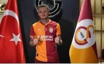 Galatasaray'da Lang ve Asprilla sahaya ��k�yor!