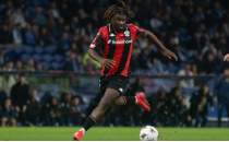 Be�ikta�'a k�t� haber! Terem Moffi Porto'ya yak�n