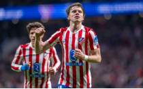 Conor Gallagher, Tottenham'a imza att�