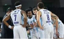 T�rk Telekom'un EuroCup'ta bu hafta rakibi London Lions 